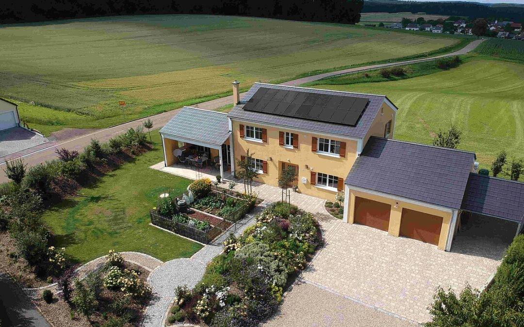 Wohnhaus Wittman