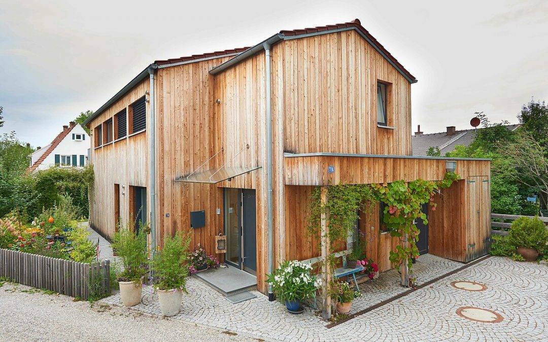 Wohnhaus Fangmeier
