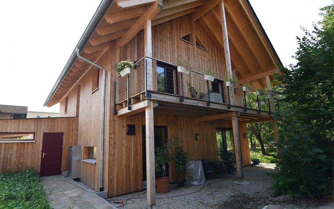 Wohnhaus Glemnitz