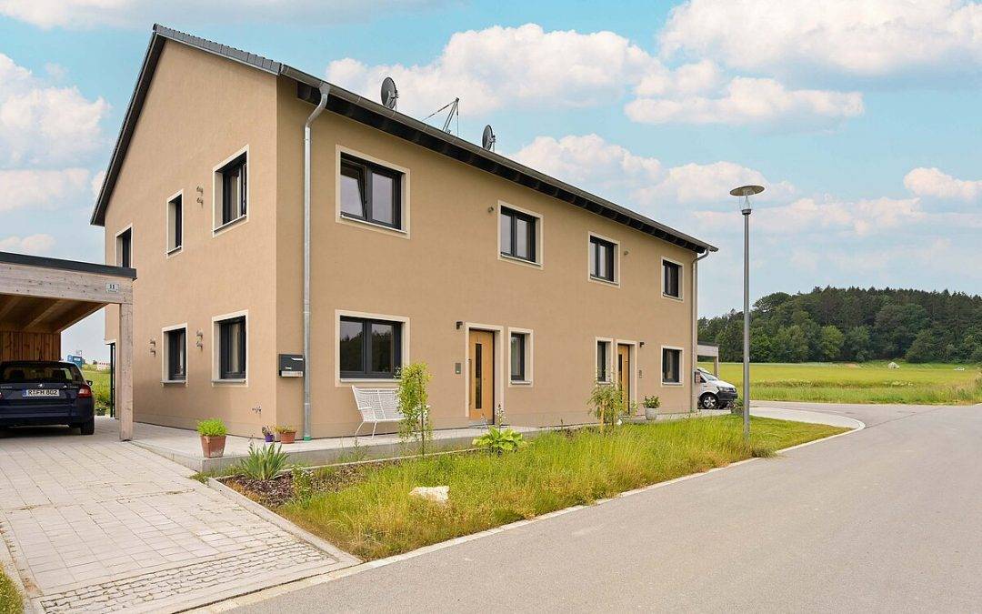 Wohnhaus Hamm