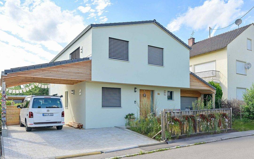Wohnhaus Torge