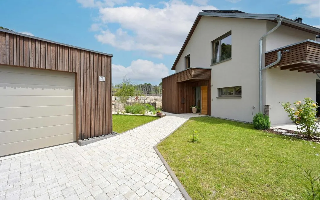 Wohnhaus Martin-Hermann