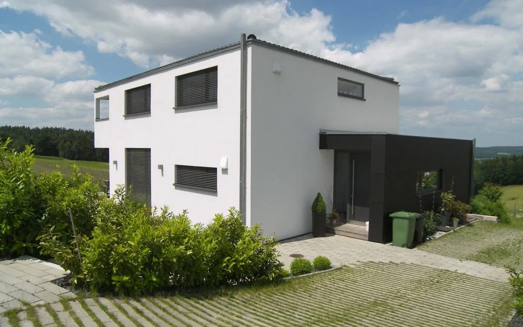 Wohnhaus Wirsing-Wunderlich