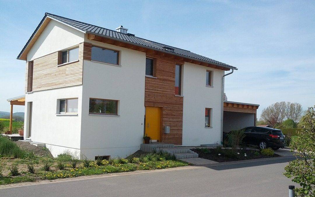 Wohnhaus Assmann-Kreysern
