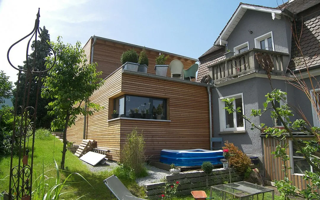 Wohnhaus Veit-Avemaria