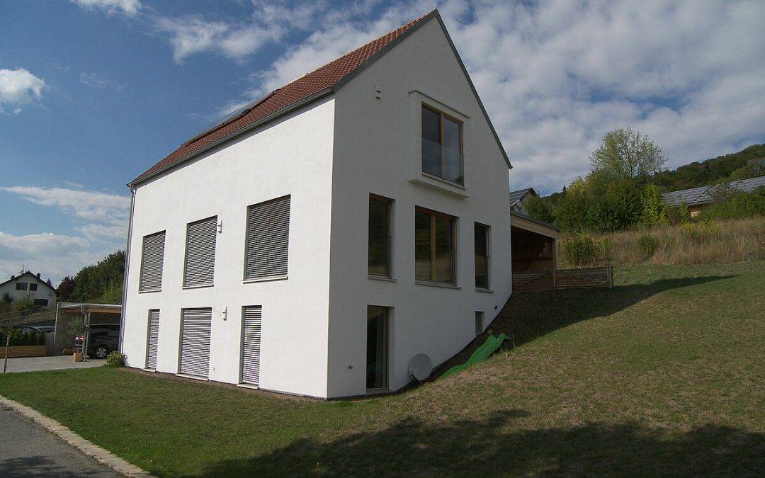 Wohnhaus Drago