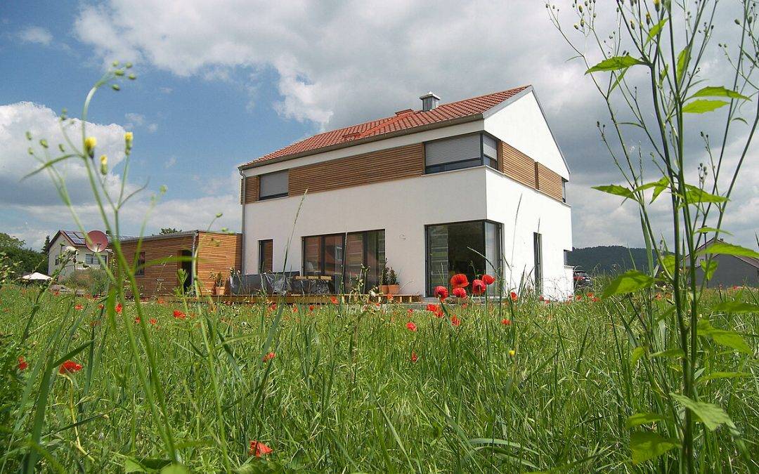 Wohnhaus Spinelli