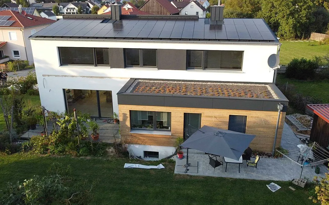 Wohnhaus Kappelmeier