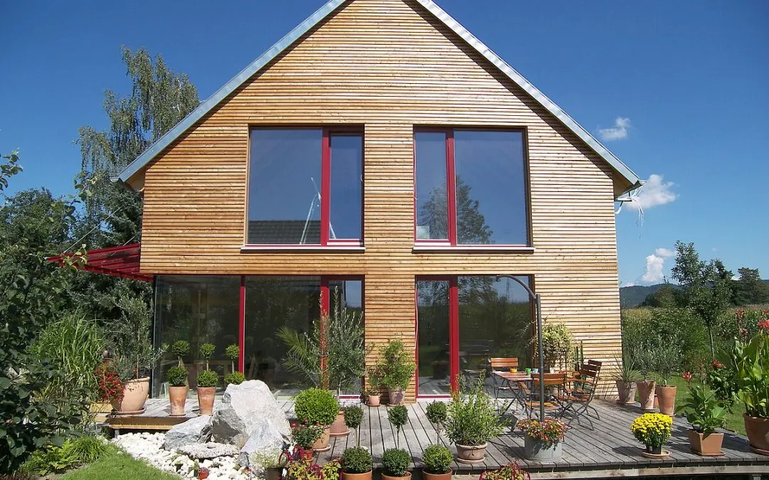 Wohnhaus Gruber-Rösler