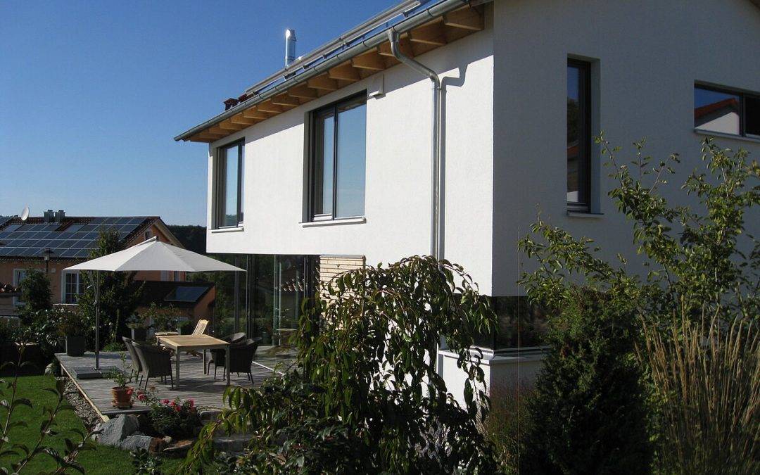 Wohnhaus Piendl-Tutunaru