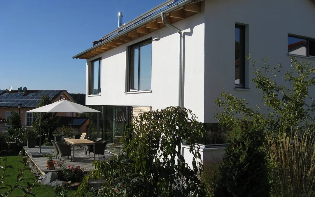 Wohnhaus Piendl-Tutunaru