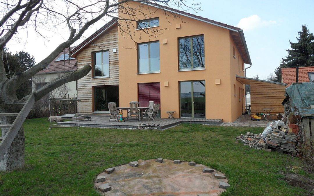 Wohnhaus Fernau