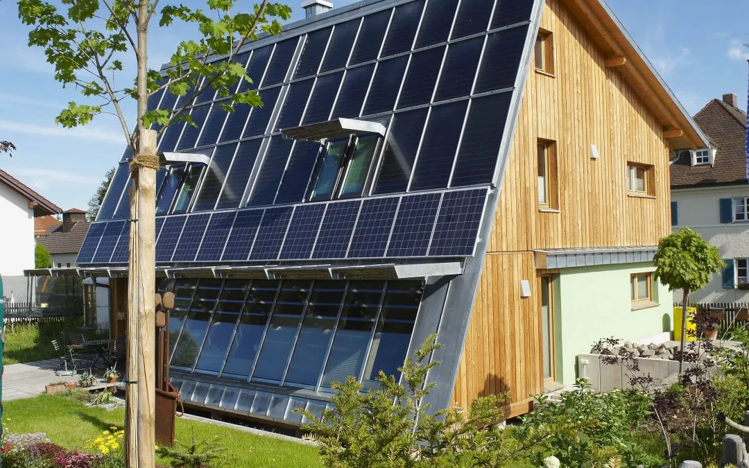 Wohnhaus Allner-Kieling