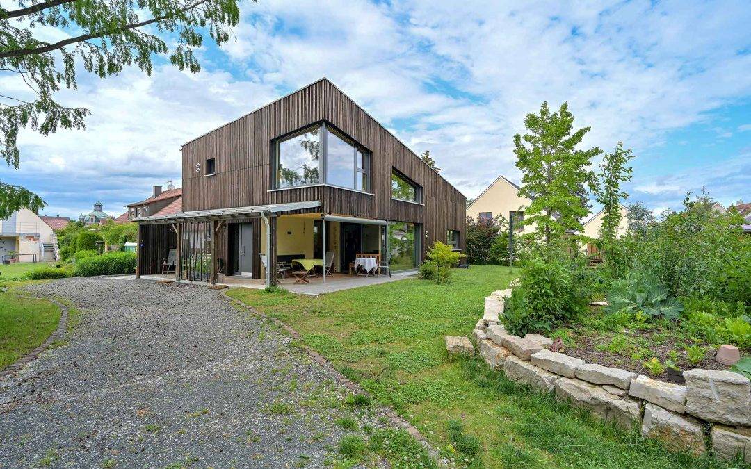 Wohnhaus Norys