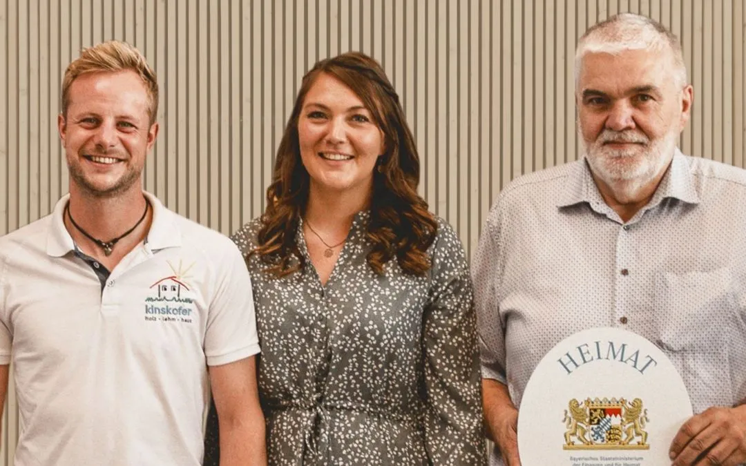 Generationenwechsel mit Zukunftsblick