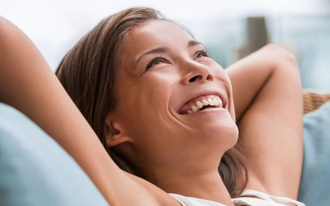 Natürlich heizen, sanft kühlen