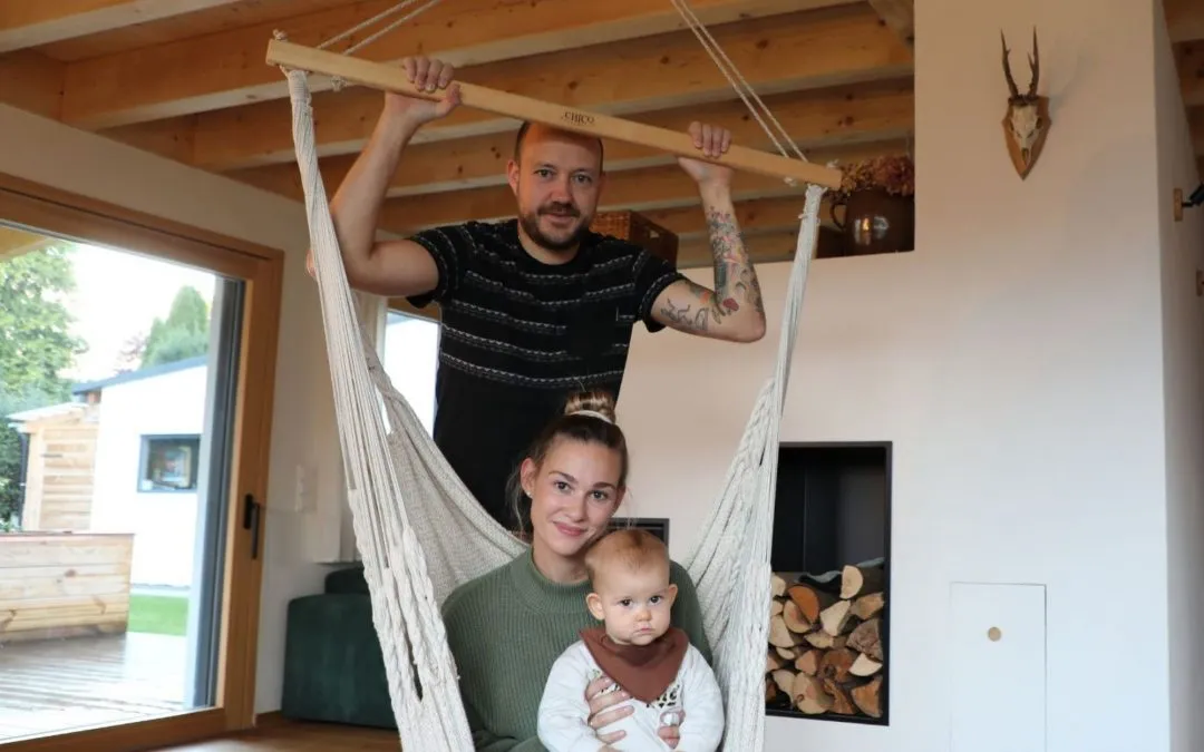 Punk Rock auf Holz und Lehm