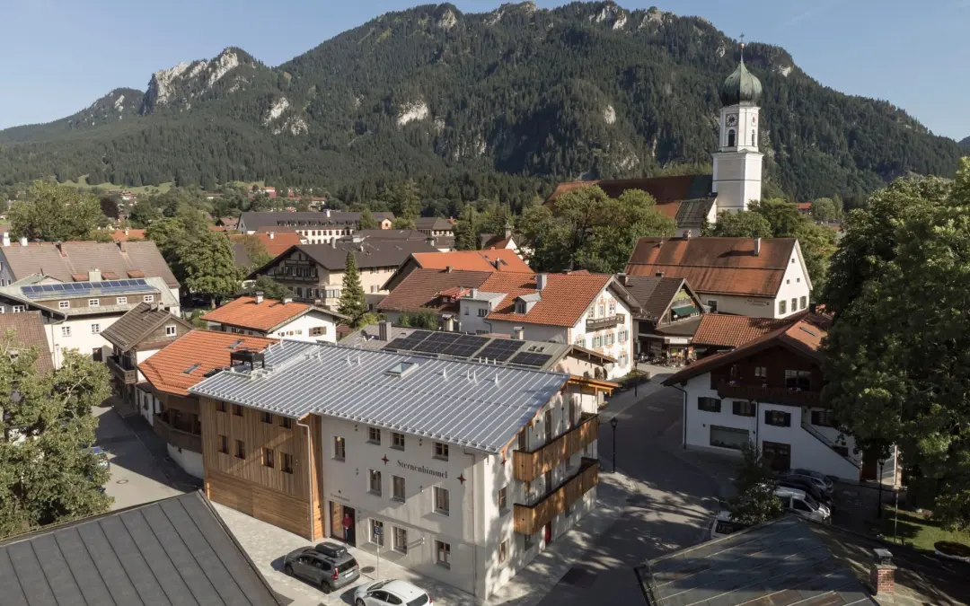 Ferien(t)räume mit Kinskofer