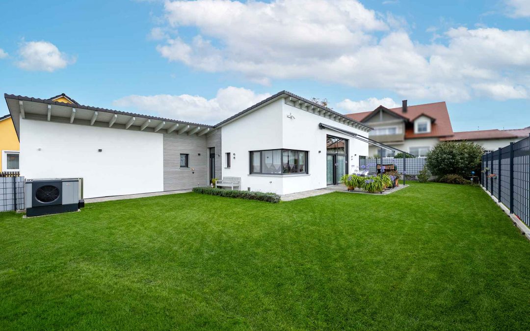 Wohnhaus Niederle