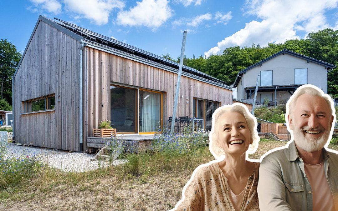Der Traum vom Haus 2.0