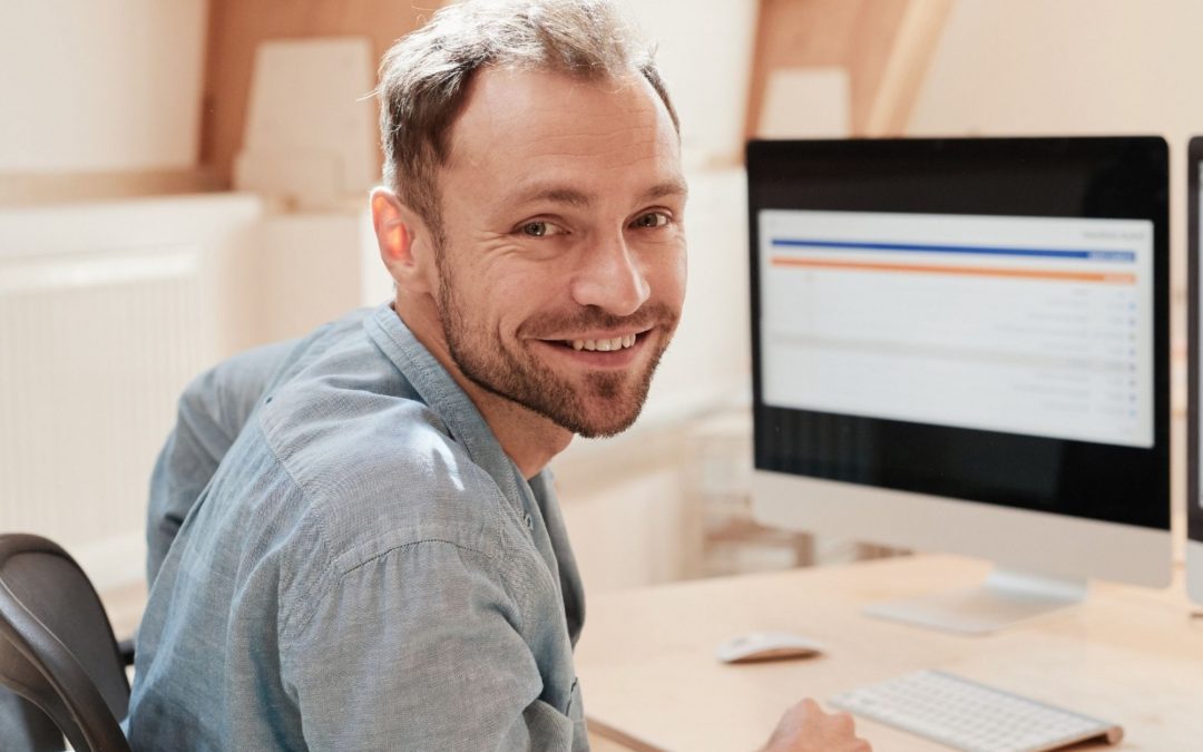 Wir suchen: Mitarbeiter Kalkulation & Vertriebsunterstützung (m/w/d)