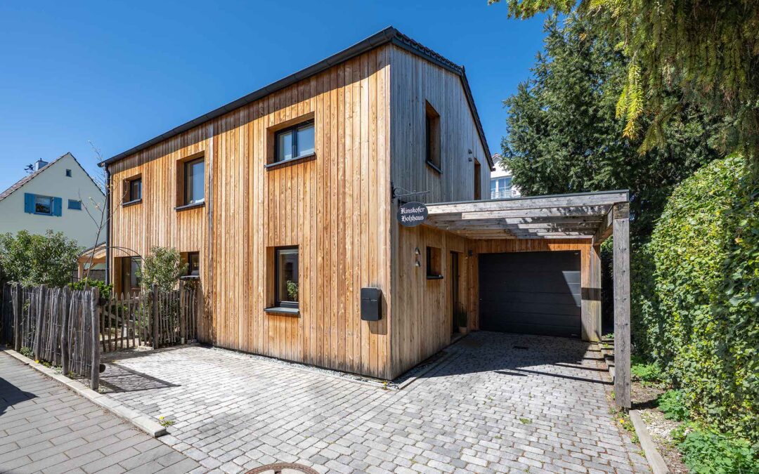 Wohnhaus Gerer